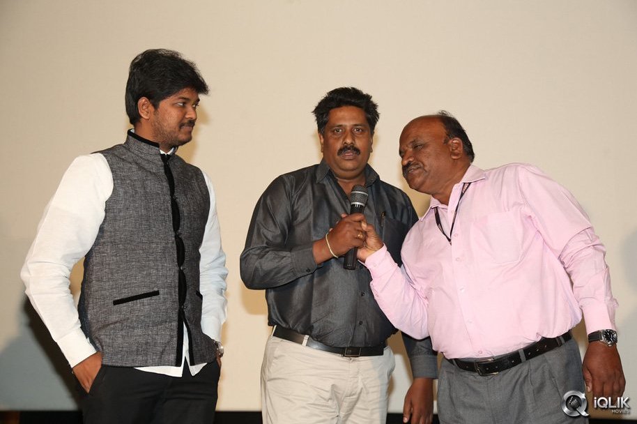O-Malli-Movie-Audio-Launch